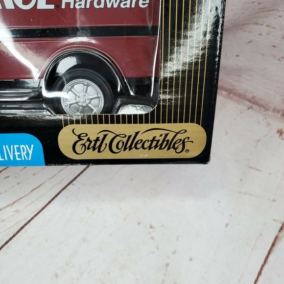 Vintage 2000 Ace Hardware 1927 Graham Delivery ERTL Collection 1:25 Scale Truck - Picture 4 of 12